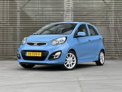 Kia Picanto - 1.2 CVVT AIRCO