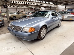 Mercedes-Benz 500-serie - - ONLINE AUCTION