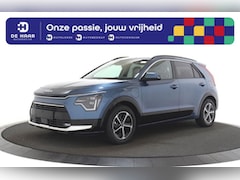 Kia Niro - 1.6 GDI PHEV ExecutiveLine-Lim - Harman/Kardon - Stoelventilatie