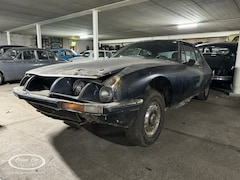 Citroën SM - - ONLINE AUCTION