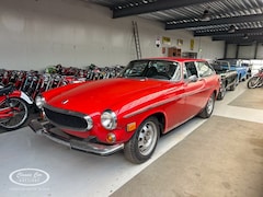 Volvo 1800 - ES - ONLINE AUCTION