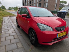 Seat Mii - 1.0 Reference