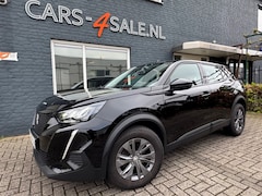 Peugeot 2008 - 1.2 Active Business + Camera + Led + Nav +Lmv+Car-play - 68dkm