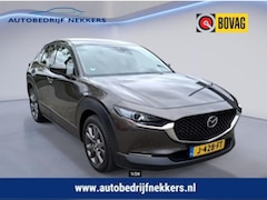 Mazda CX-30 - 2.0 e-SkyActiv-X M Hybrid Luxury