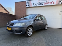 Fiat Punto - 1.2 YOUNG Airco Nieuwe APK NAP