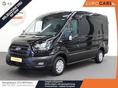 Ford Transit - 290 2.0 TDCI L2H2 Trend Airco Bluetooth Camera Cruise Control Navi Trekhaak