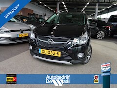 Opel Karl - 1.0 Automaat Rocks Online Edition NAVI/CARPLAY/CRUISE/PDC/15INCH