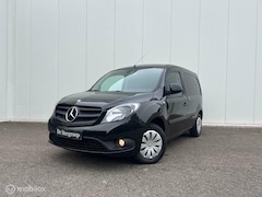 Mercedes-Benz Citan - bestel 109 CDI BlueEFFICIENCY Business Ambition