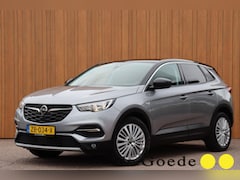 Opel Grandland X - 1.2 Turbo Innovation org.NL