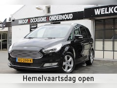 Ford Galaxy - 2.0 Titanium Automaat 7Per | Airco | Elec ramen | Navi | Parkeersensoren | Stoel + stuur v