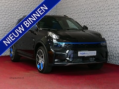 Lynk & Co 01 - ✅ NIEUWE AUTO ✅ / MODEL 2024 STUUR/STOEL VERW. 1.5 261 PK ZWARTE HEMEL 360CAM 4 JAAR GARAN