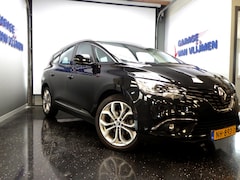Renault Grand Scénic - 1.2 TCe Zen 7 Pers Navi/20"LMV/Nette Auto