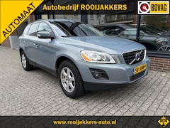 Volvo XC60 - 2.4 D5 AWD Momentum