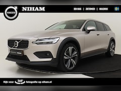 Volvo V60 Cross Country - B5 AWD ULTIMATE -FULL.OPTIONS|PANO.DAK|B&W.AUDIO|MASSAGE|STANDKACHEL