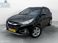 Hyundai ix35 - 1.6i GDI Dynamic | Airco | NAP