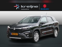 Suzuki S-Cross - 1.5 Hybrid Select | RIJKLAARPRIJS |