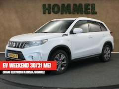 Suzuki Vitara - 1.4 Boosterjet Select Smart Hybrid - CLIMATE CONTROL - VOORSTOELEN VERWARMD- ADAPTIEVE CRU