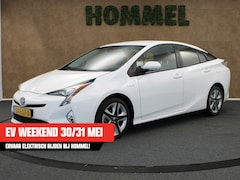Toyota Prius - 1.8 Active - NAVIGATIE - TELEFOONOPLADER - DAB AUDIO - ACHTERUITRIJCAMERA - DODEHOEK DETEC