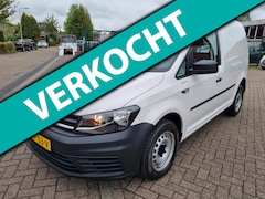Volkswagen Caddy - 1.0 TSI BENZINE BPM VRIJ ///GARANTIE