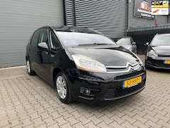 Citroën C4 Picasso - 1.6 THP Ambiance EB6V 5p. AUTOMAAT/TREKHAAK/AIRCO