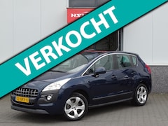 Peugeot 3008 - 1.6 THP ST navi LM 1e eig org NL