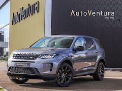 Land Rover Discovery Sport - P300e 1.5 SE 360 Camera | Panodak | Head-Up | Blackpack| Meridian Sound | 20" Inch velgen