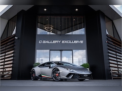 Lamborghini Huracán - 5.2 V10 Performante - Carbon | Keramisch | Lift | ALA