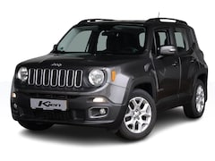 Jeep Renegade - 1.4 MultiAir Longitude | Navigatie | Cruise Control | PDC Achter | Automaat |