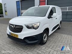 Opel Combo - 1.5D L1H1 Edition+ 2019 | Navi | Pdc | Apk | Trekhaak