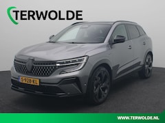 Renault Austral - techno esprit Alpine E-Tech full hybrid 200 | Panoramadak | Adapt. Cruise | Stoel- en Stuu