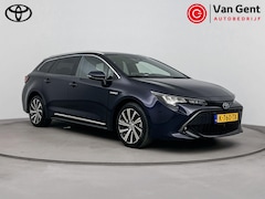 Toyota Corolla Touring Sports - 1.8 Hybrid Dynamic | Stoelverwarming | Keyless | 17 inch | Adaptive Cruise | Clima | Camer