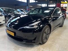 Tesla Model 3 - Standard RWD Plus 60 kWh