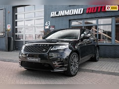 Land Rover Range Rover Velar - 3.0 V6 AWD R-Dynamic HSE 7Persoons|First Edition |Massage|Dealer Onderhouden