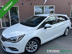 Opel Astra Sports Tourer - 1.2 Edition D-RIEM V.V. / TREKHAAK / CAMERA / CARPLAY / CLIMA /