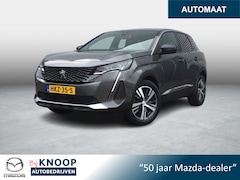 Peugeot 3008 - 1.2 PureTech Allure | LED | Camera | Navi |