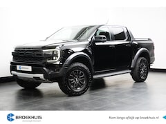 Ford Ranger Raptor - 3.0 292PK DC E.B. | Elektrische Rollertop | 360 Camera | B&O audio | Standkachel | Adapt.