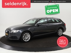 Audi A4 - 2.0 TFSI quattro Pro Line | Panoramadak | Bang & Olufsen | Xenon | Navigatie Plus | Climat