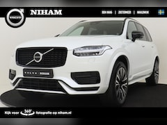 Volvo XC90 - T8 PLUG-IN HYBRID AWD ULTRA DARK -PANO.DAK|LUCHTVERING|GEVENT.LEDER+MASSAGE|HARMAN/KARDON|