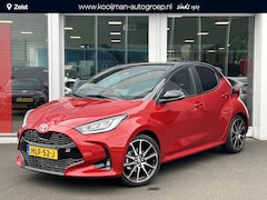 Toyota Yaris - 1.5 Hybrid 130 GR Sport | GR Sport Plus | BSM | Panorama dak | Full-options | DEMO