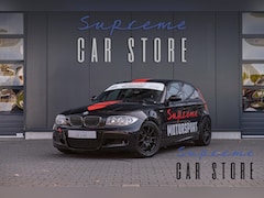 BMW 1-serie - E87 130i Tracktool I Intrax 1K2 I Motec I Circuitauto