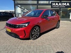 Opel Corsa - 1.2 Turbo 102Pk GS-Line | Airconditioning | Elektrisch Pakket | Camera | Cruisecontrol | N