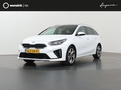 Kia Cee'd Sportswagon - Ceed 1.6 GDI PHEV ExecutiveLine | Panoramadak | JBL Audio | Stoelventilatie | Lederen Bekl