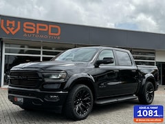 Dodge Ram 1500 - 4X4 5.7 V8 4x4 CrewCab Sport|22"|LPG|Alpine