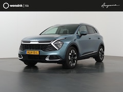 Kia Sportage - 1.6 T-GDi Plug-in Hybrid AWD DynamicLine | Navigatie | Stoelverwarming | Parkeercamera | C