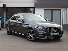 Mercedes-Benz C-klasse - 180 Prestige PDC, Cruise controle, Trekhaak Afn, Half leder