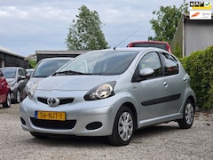 Toyota Aygo - 1.0-12V Comfort 5drs./Airco/Facelift
