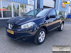 Nissan Qashqai - 1.6 Visia Airco Cruise Lmv
