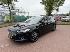 Ford Mondeo Wagon - 2.0 TDCi Titanium AUTOMAAT