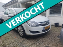 Opel Astra - 1.6 Cosmo Inruil Mogelijk