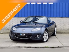 Mazda MX-5 - 1.8 TS+
